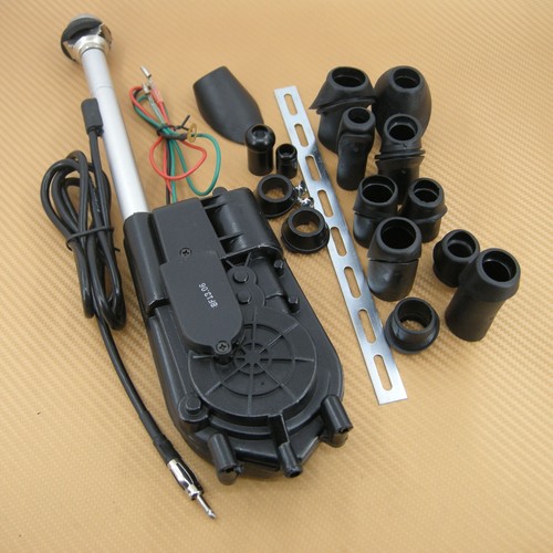 Antenna power motor - antenna,