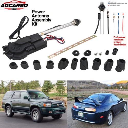 Power antenna for - power,