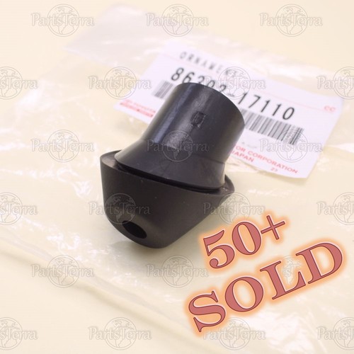 Genuine oem toyota - genuine, 00-05