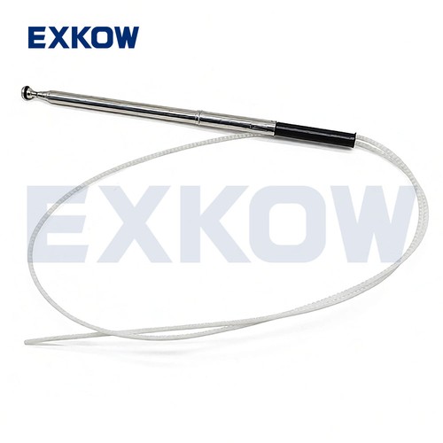 Antenna rod for mitsubishi - rod,