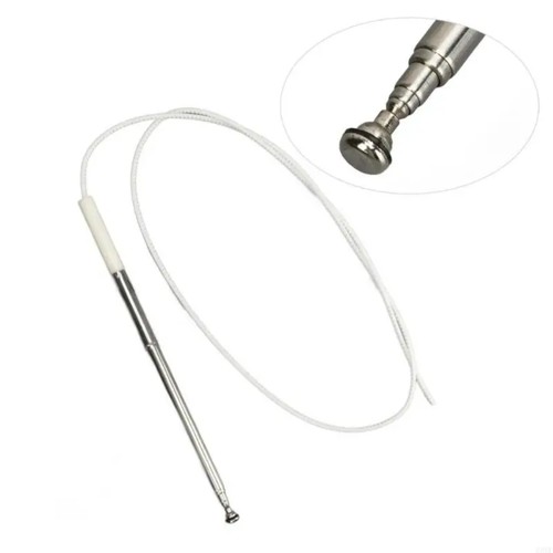 Power antenna mast aerial rod - power,