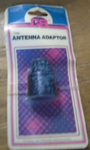 Vintage 7100 antenna - vintage, cb